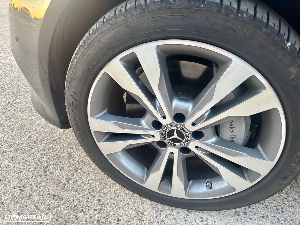 Mercedes-Benz C 320 - 4