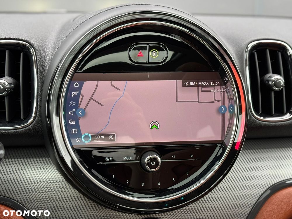 MINI Countryman Cooper SE ALL4 - 31