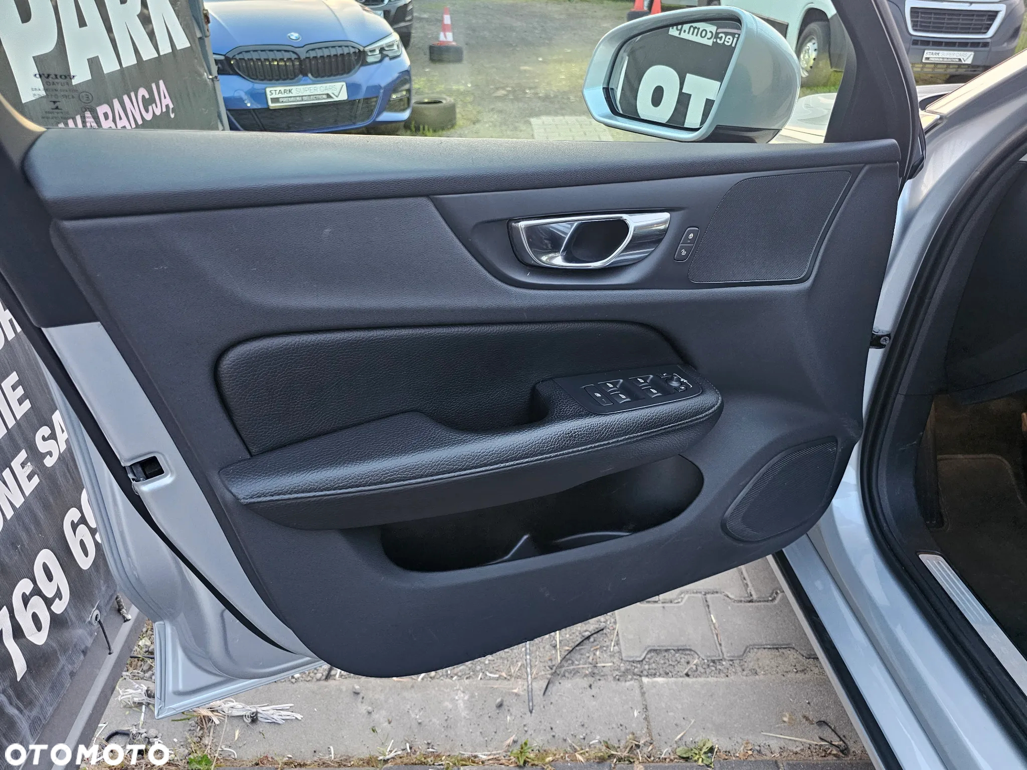 Volvo V60 - 23