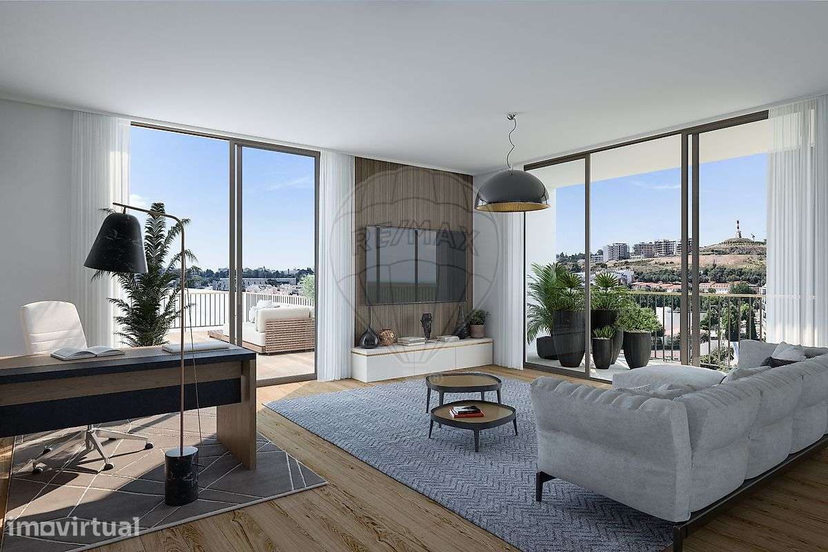 Apartamento T1 para venda - Grande imagem: 5/11