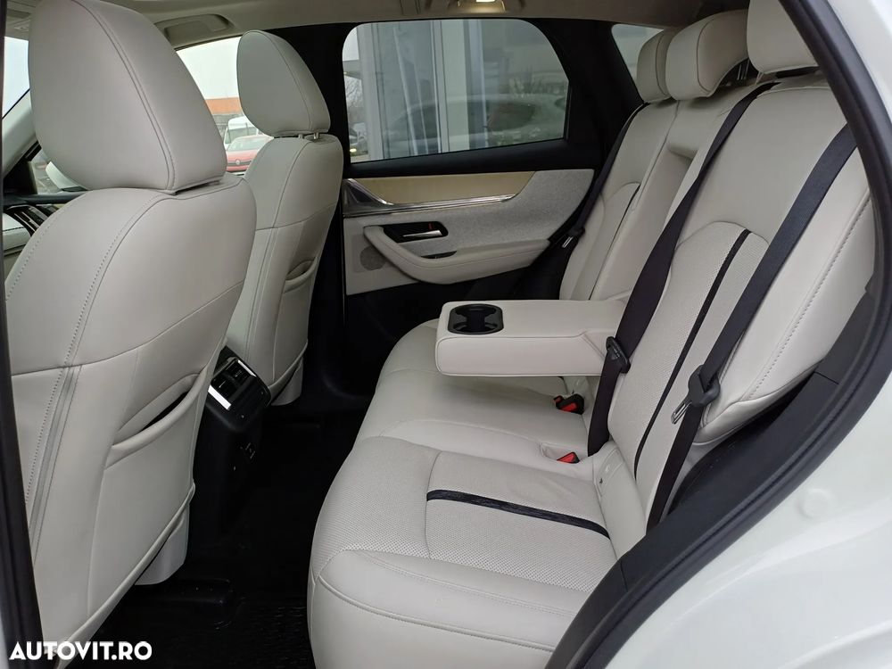 Mazda CX-60 e-SKYACTIV 3.3D AWD 8AT MHEV Takumi Plus - 14