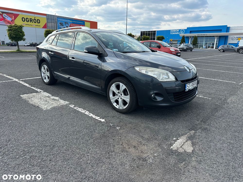 Renault Megane 1.6 16V Pack Authentique - 2