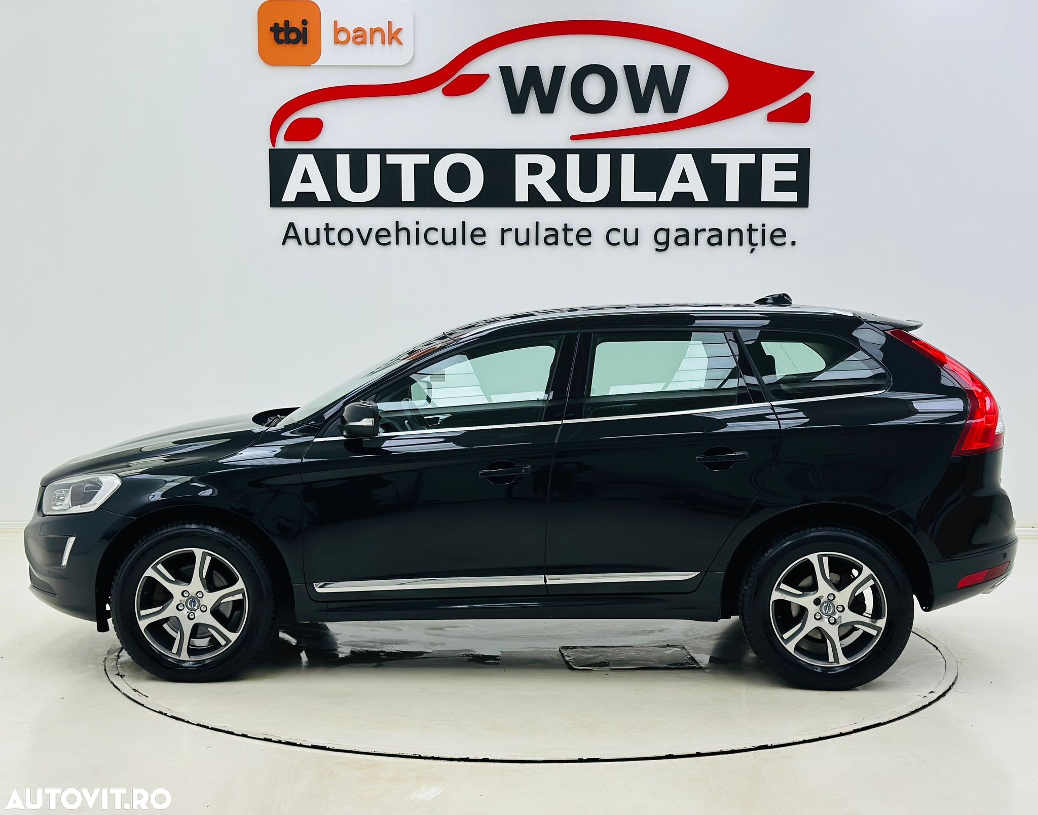 Volvo XC 60 - 9