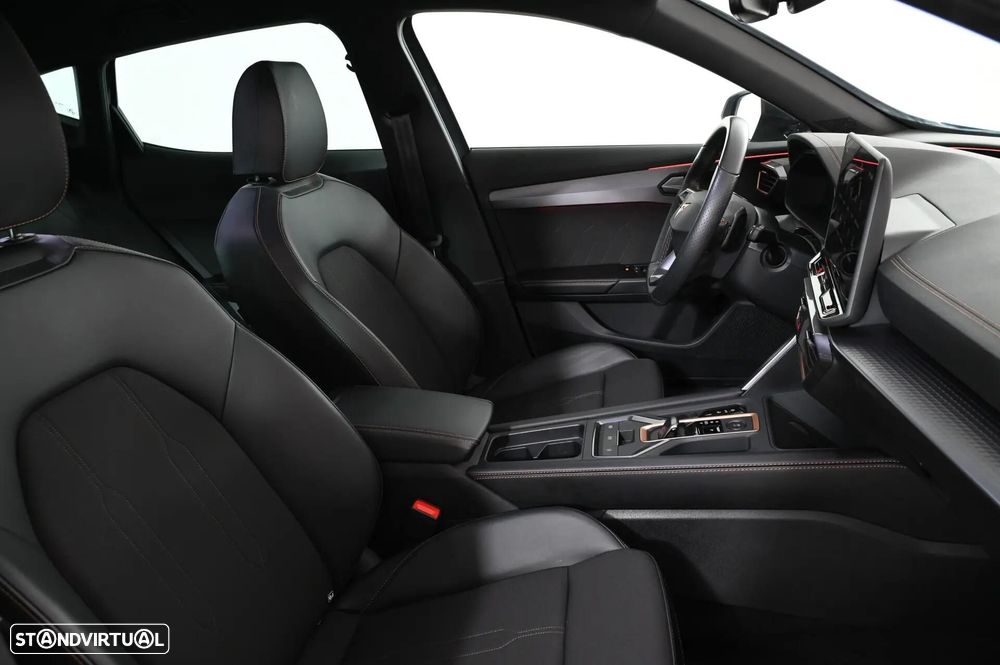 Cupra Formentor 2.0 TDI DSG - 43