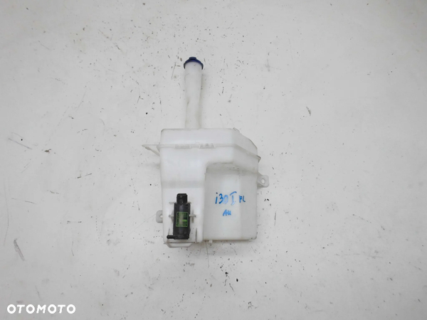 ZBIORNICZEK ZBIORNIK SPRYSKIWACZY Z POMPKĄ HYUNDAI I30 I LIFT 2009-2012r. ORYGINAŁ