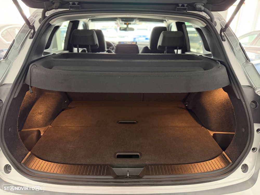 Nissan Qashqai 1.3 DIG-T MHEV Xtronic N-Connecta - 10