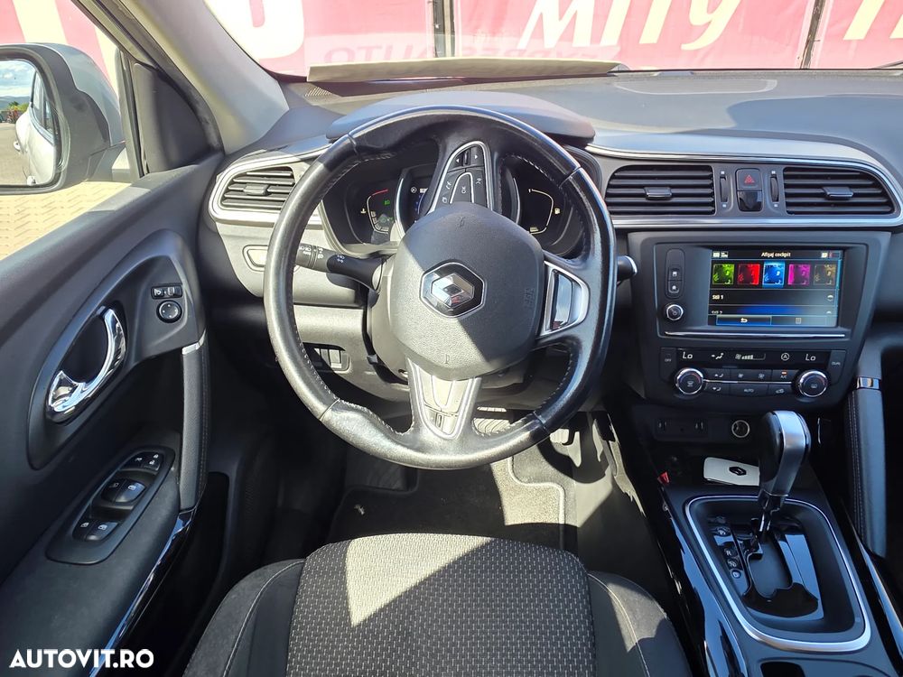 Renault Kadjar - 17