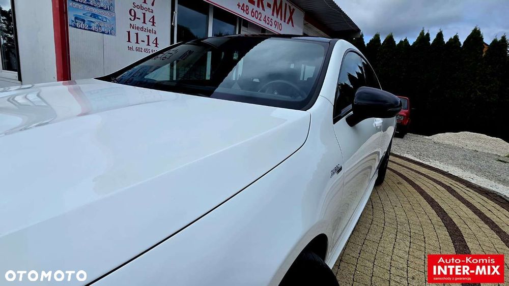 Mercedes-Benz CLA - 11