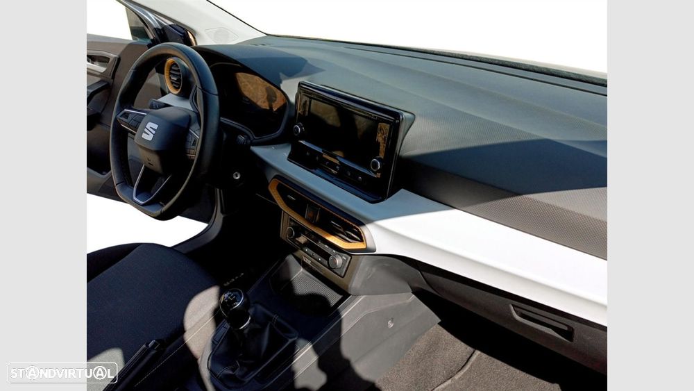 SEAT Ibiza 1.0 TSI Style - 19