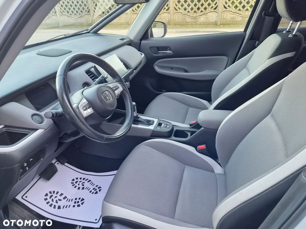 Honda Jazz 1.5 i-MMD Executive Crosstar - 11