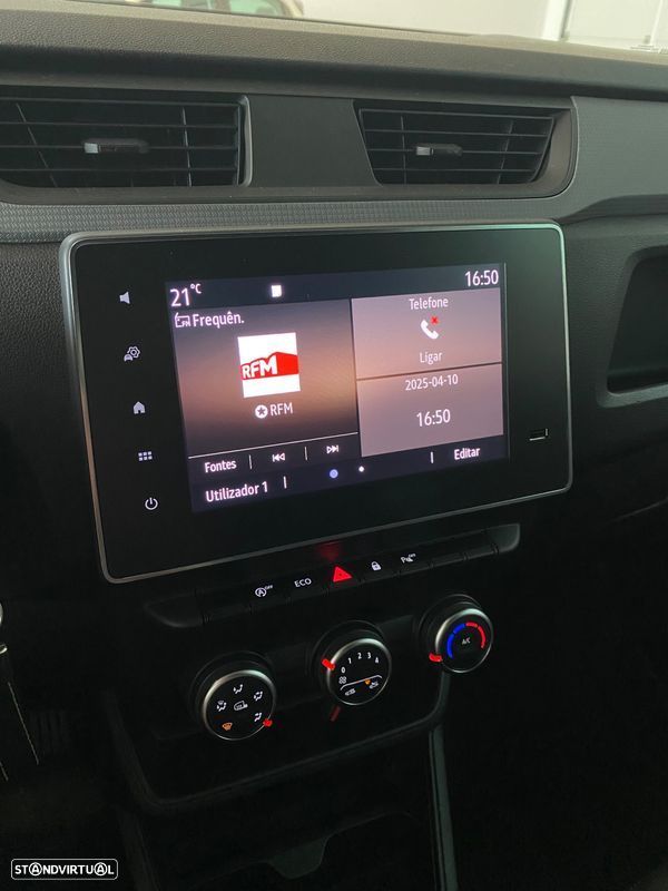 Renault Express - 10