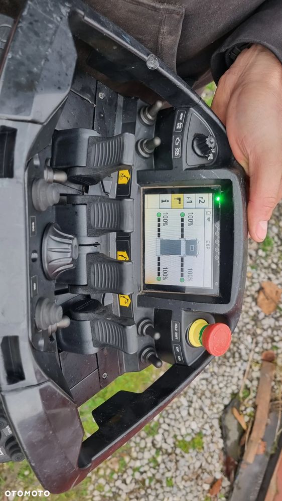 MAN TGX 26.480 PALFINGER 53002 - 11