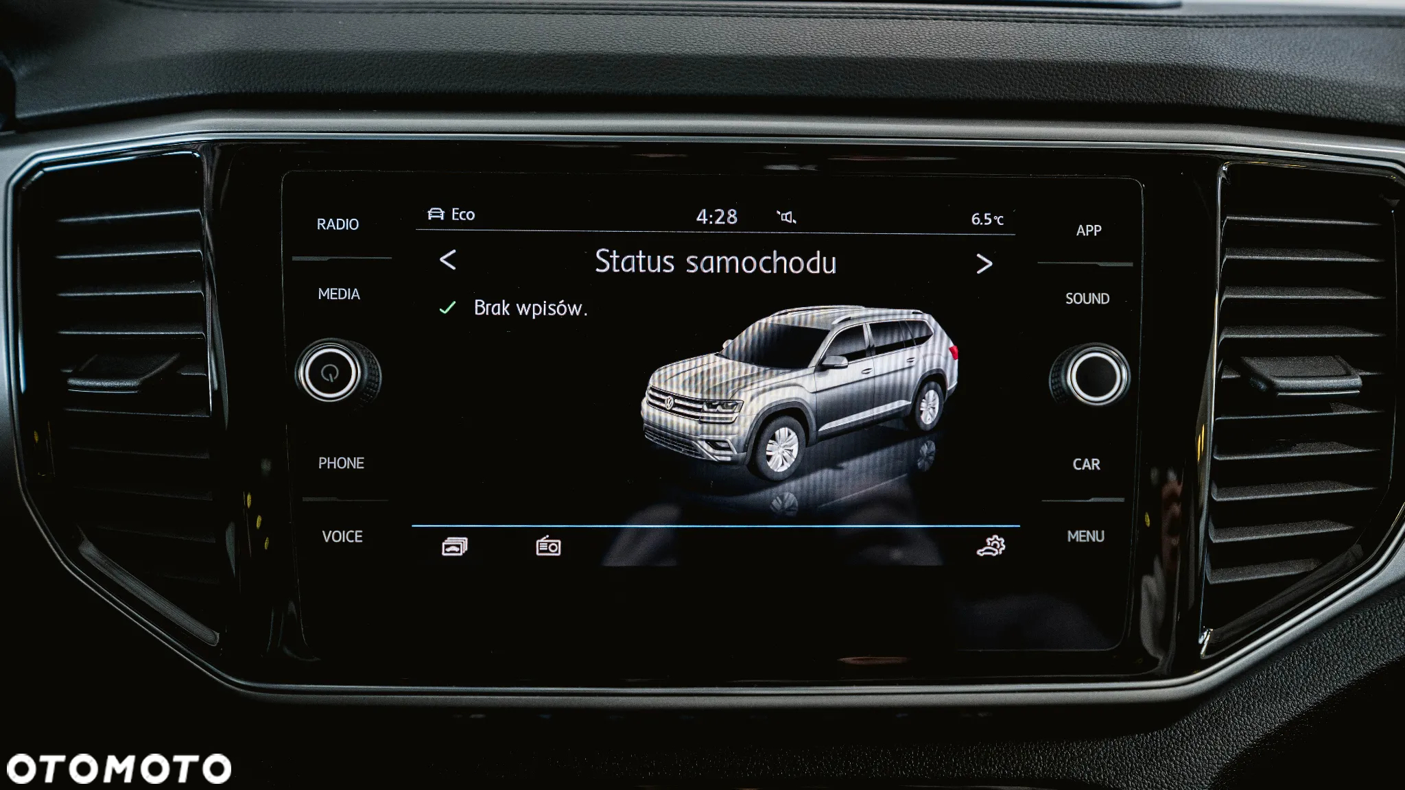 Volkswagen Atlas - 27