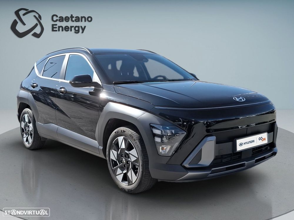 Hyundai Kauai 1.0 T-GDi Premium - 10