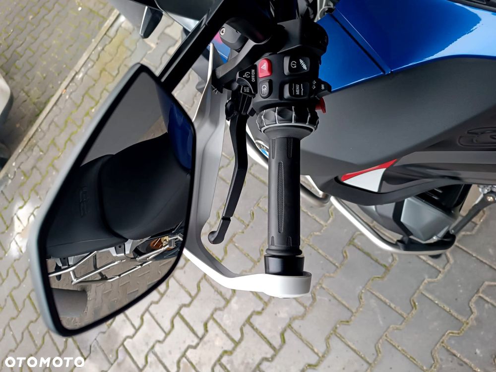 BMW R1250 GS Adventure - 15