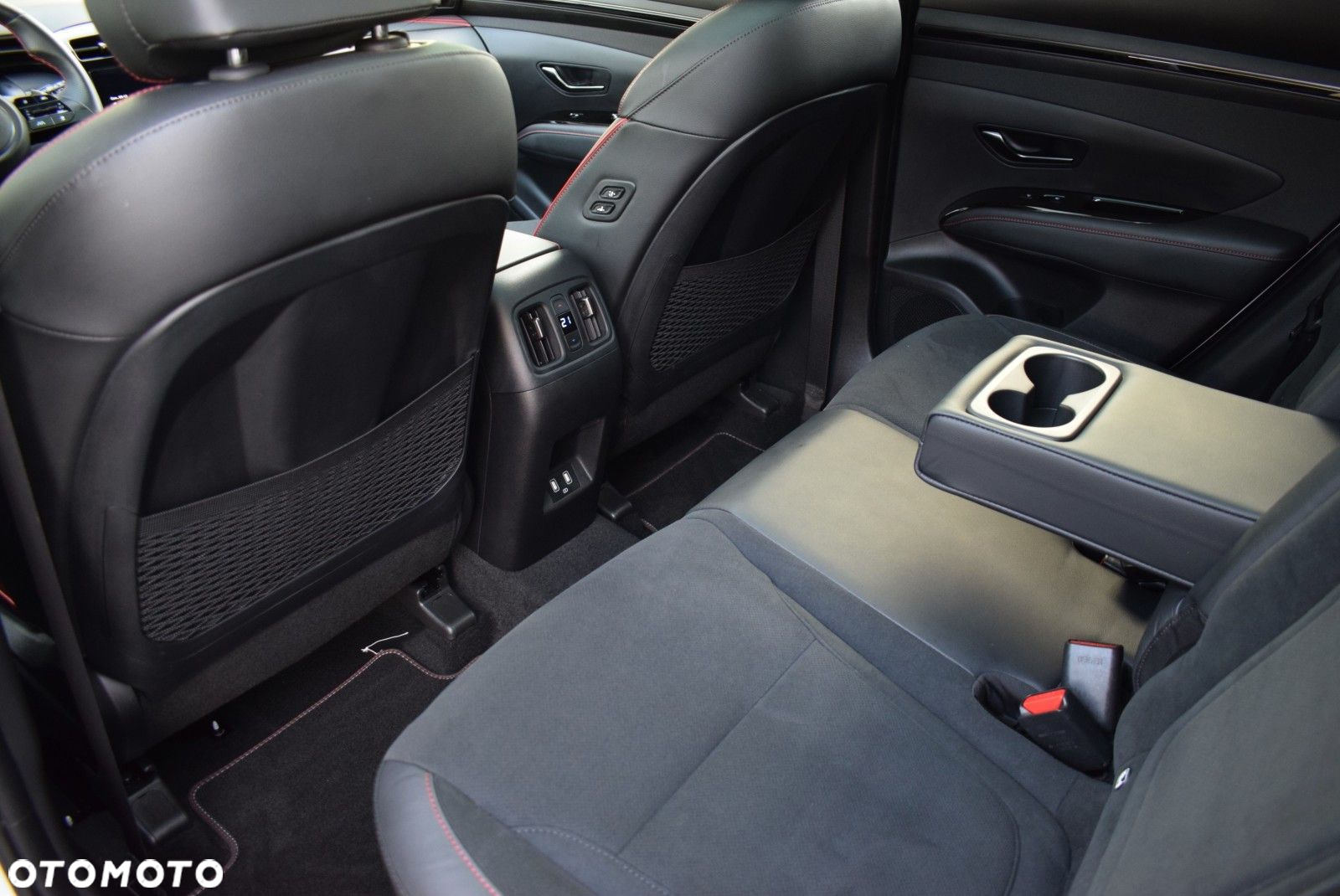 Hyundai Tucson - 21