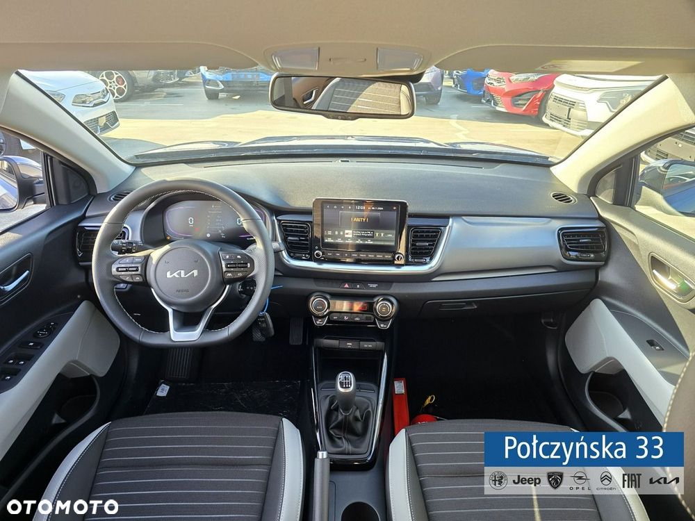 Kia Stonic - 14