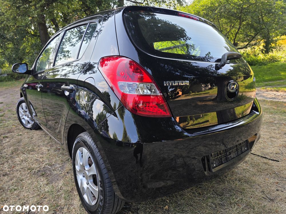 Hyundai i20 - 7