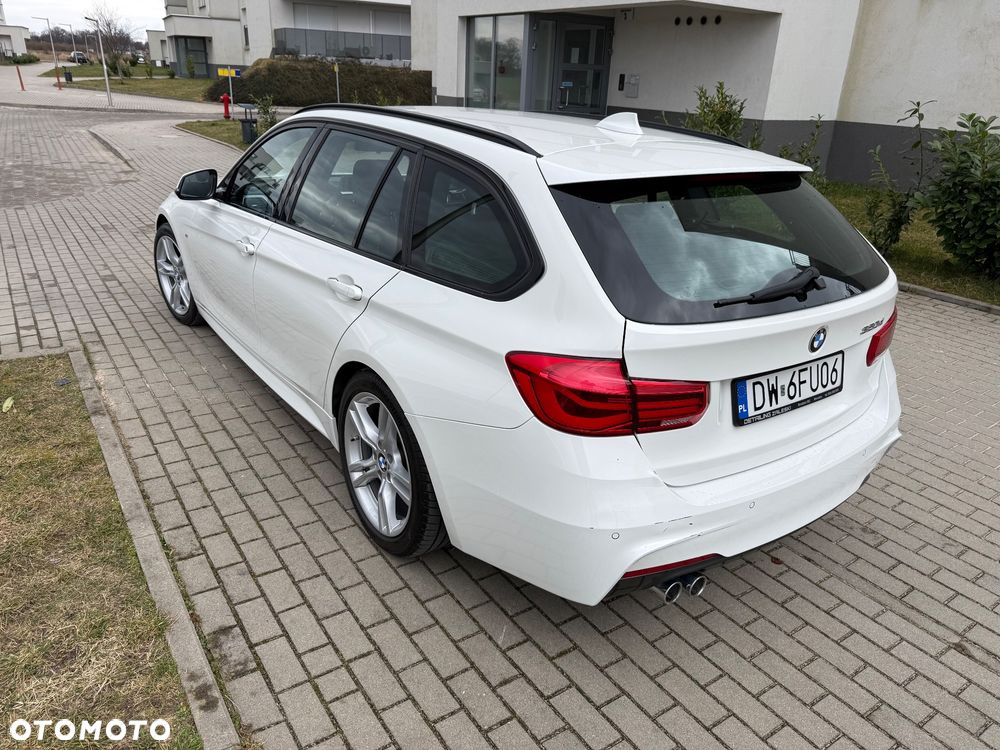 BMW Seria 3 320d - 19