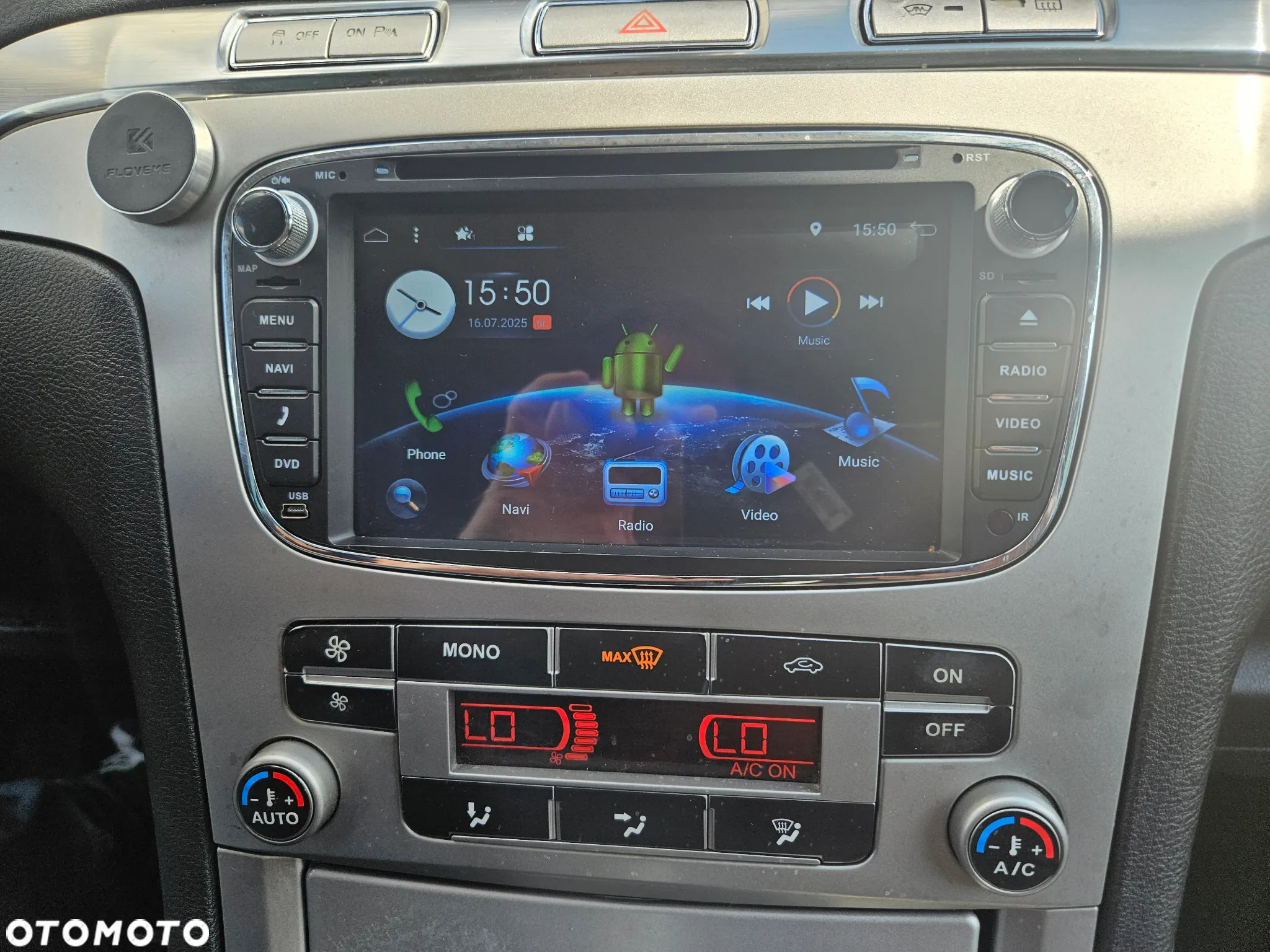 Ford S-Max - 22