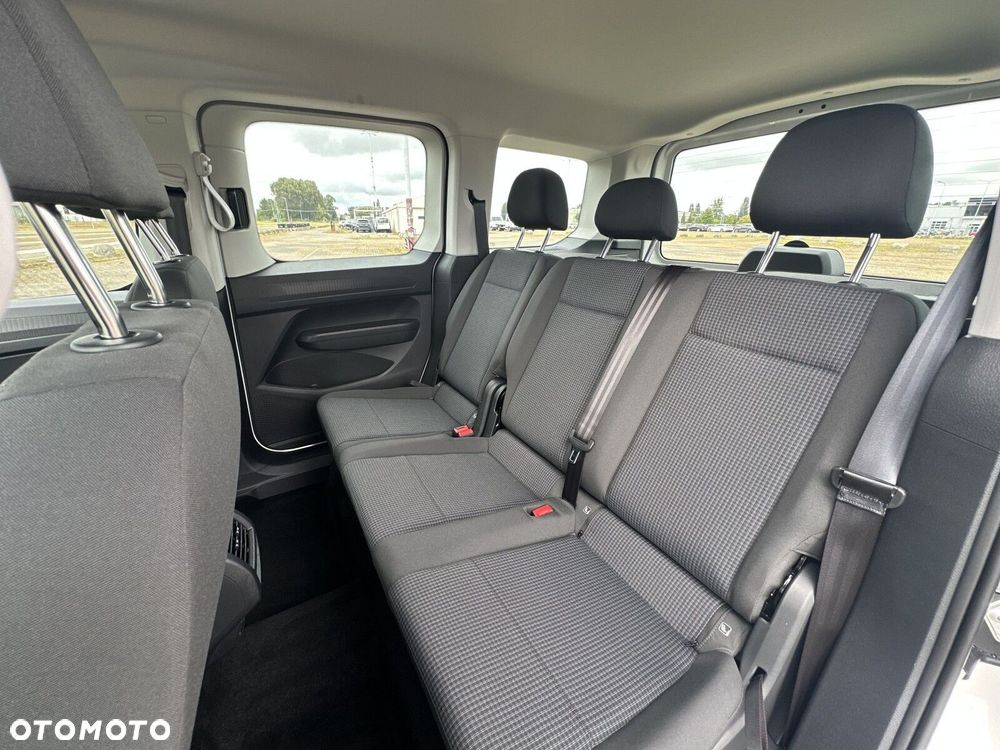 Volkswagen Caddy Trend - 26