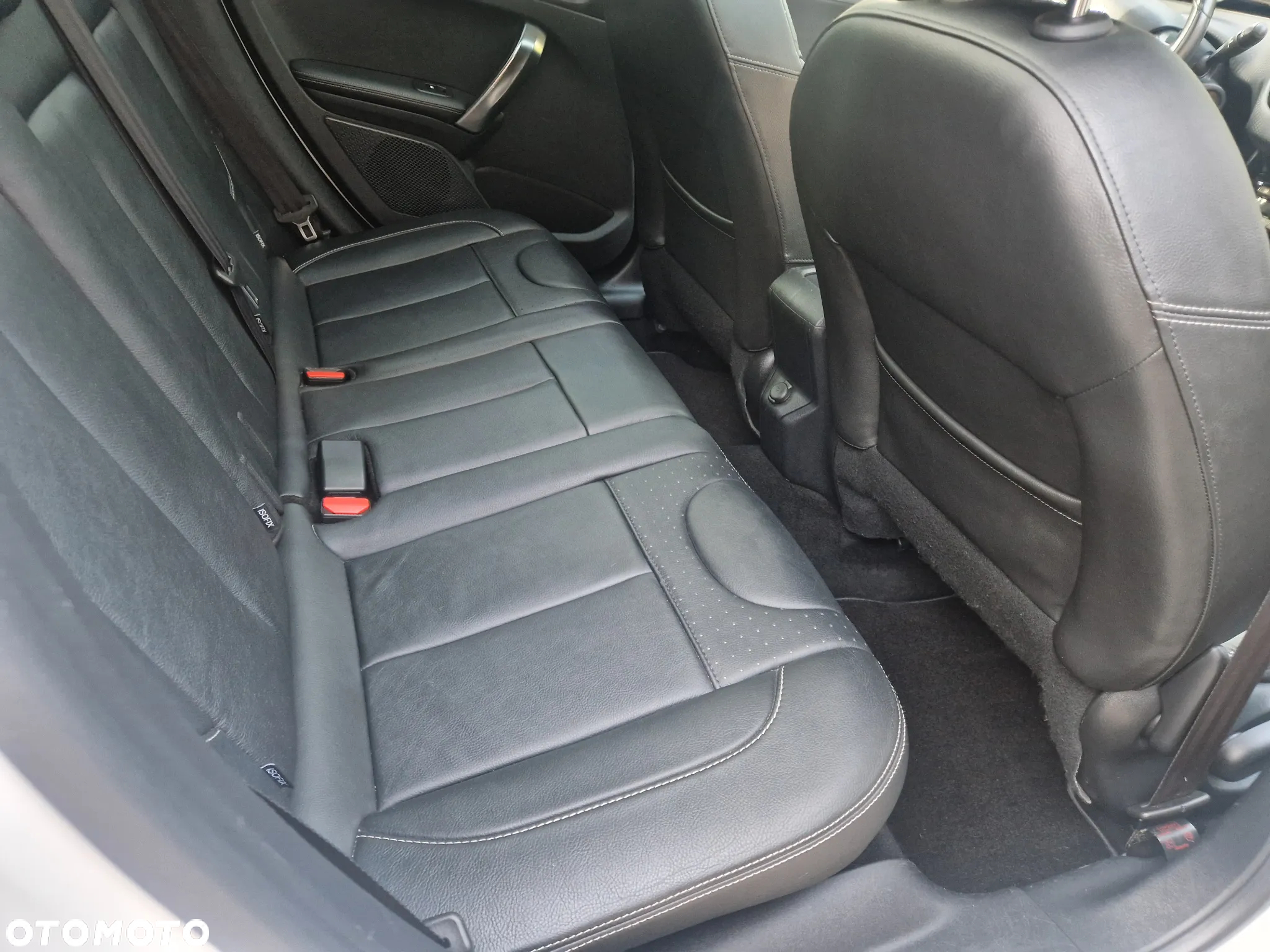 Peugeot 2008 120 VTI Allure - 40