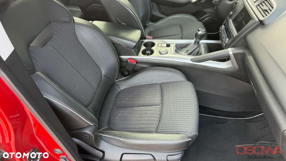 Renault Kadjar 1.6 dCi Energy Bose 4x4 - 17
