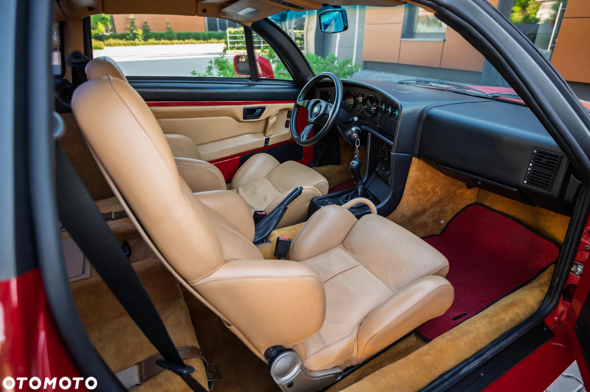 Alfa Romeo Inny - 30