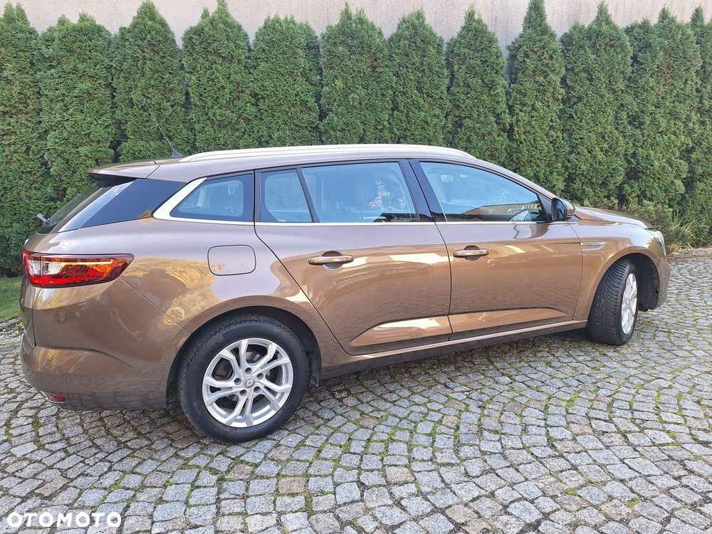 Renault Megane ENERGY dCi 110 INTENS - 29