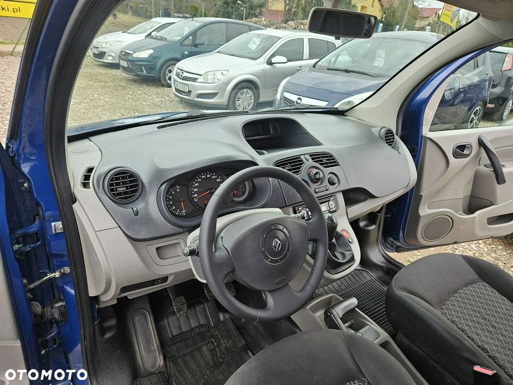 Renault Kangoo - 8