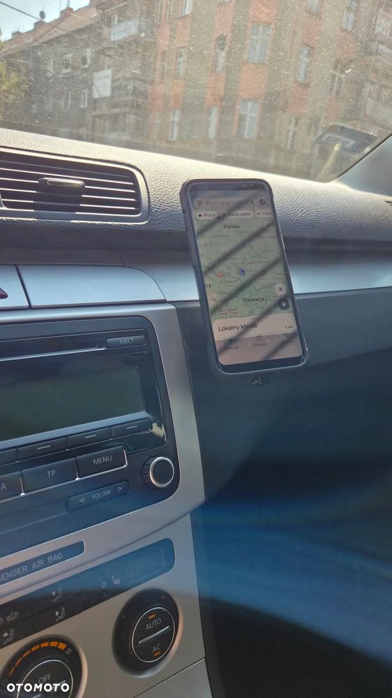 Volkswagen Passat 2.0 Blue TDI DPF Comfortline - 15