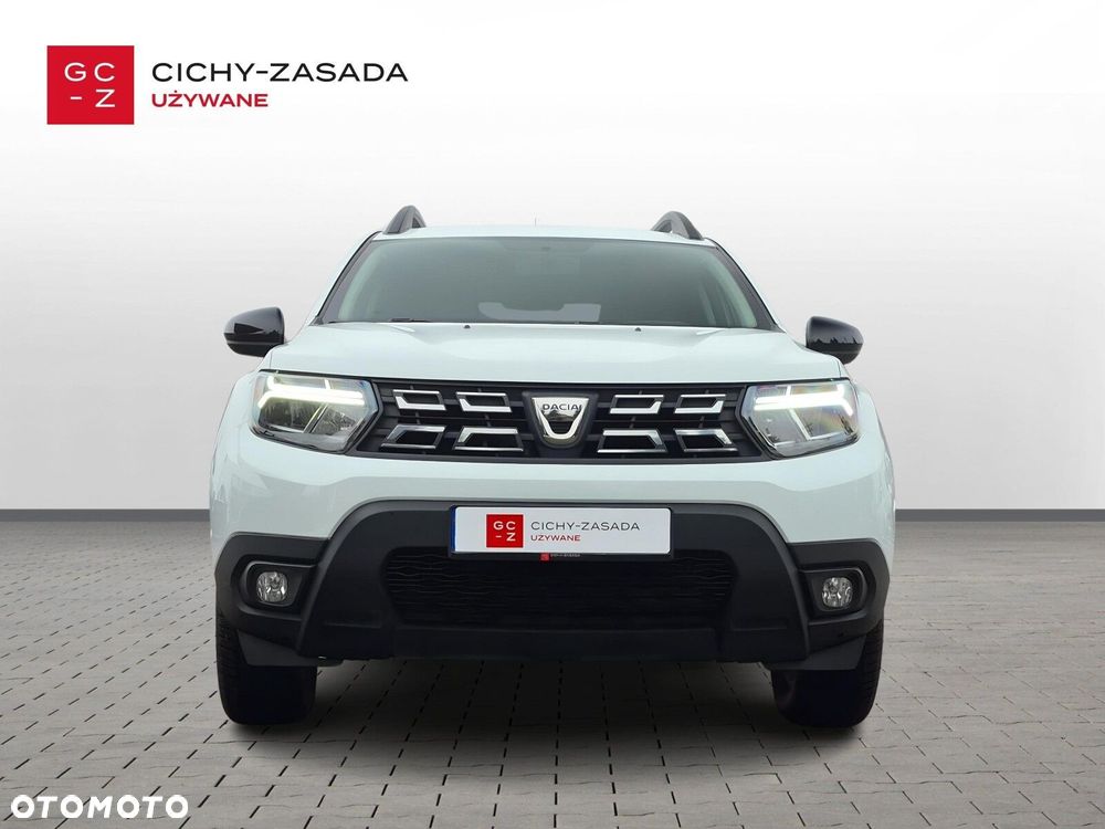 Dacia Duster - 8