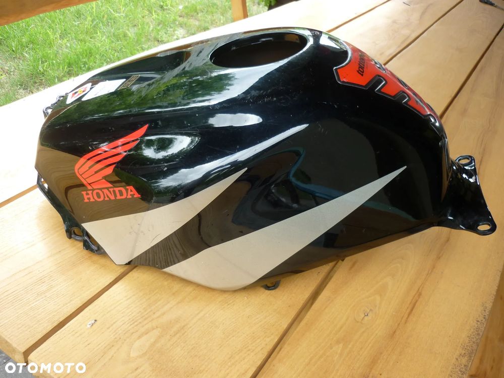 Nakładka osłona baku Honda CBR 600RR rok 2006 - 1