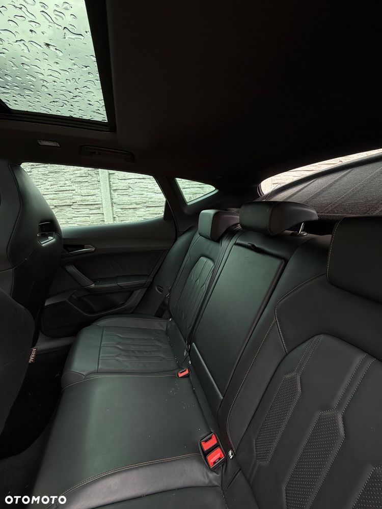 Cupra Formentor 2.0 TSI 4Drive VZ DSG - 20