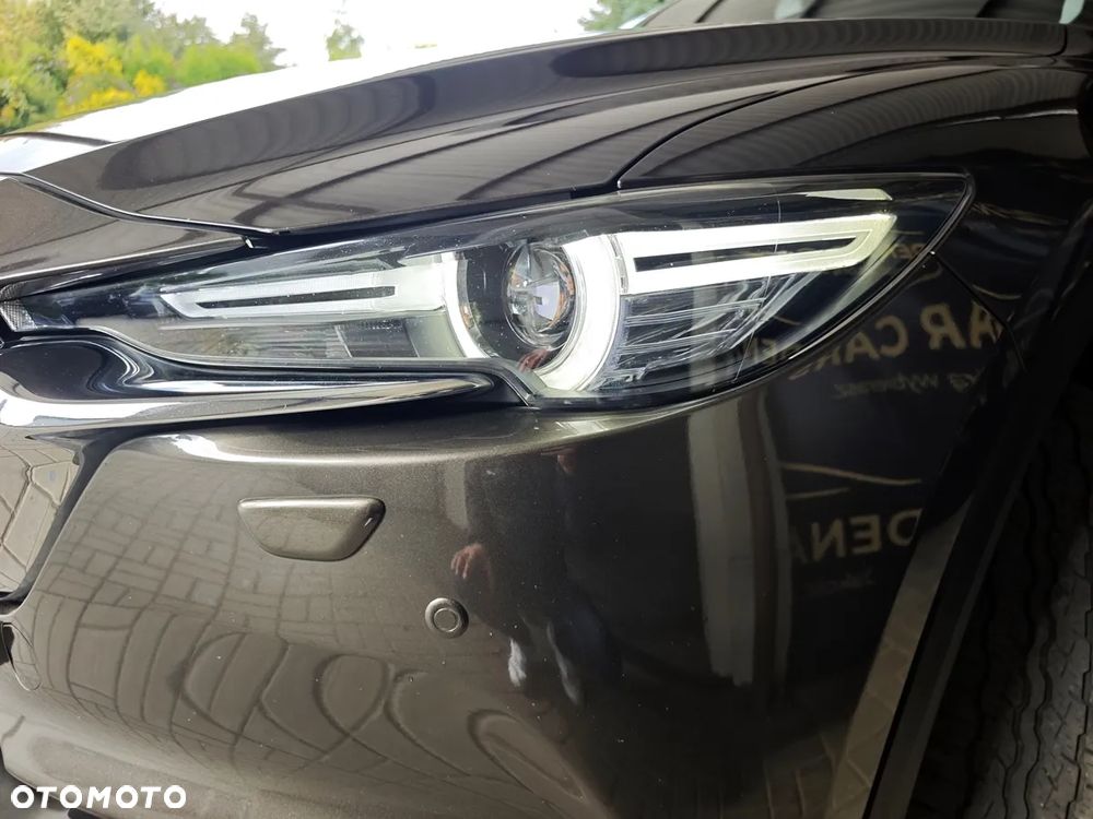 Mazda CX-5 2.0 Skypassion 2WD - 6