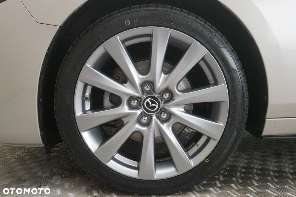 Mazda 3 2.0 mHEV Exclusive Line - 14