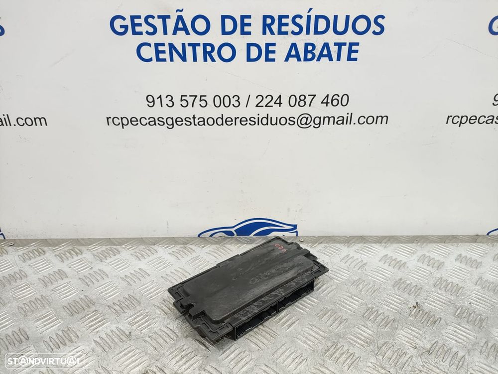 Módulo Luzes Footwell BMW Serie 1 E87 6135 9240527