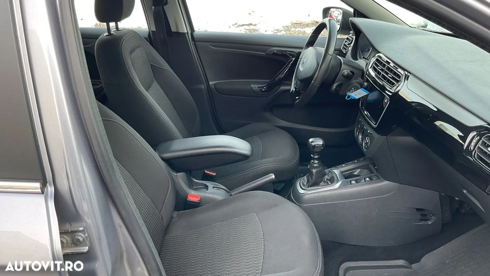 Peugeot 301 1.5 BlueHDI FAP Allure - 21