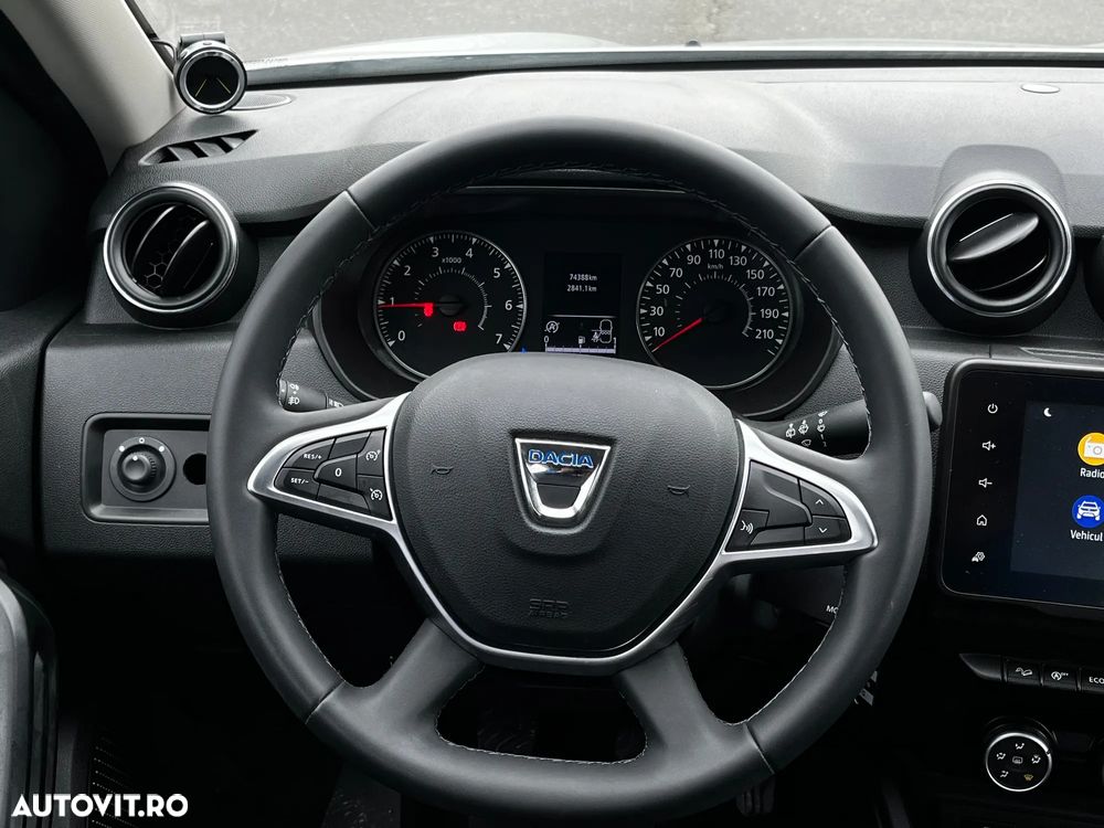 Dacia Duster 1.5 Blue dCi Comfort - 13