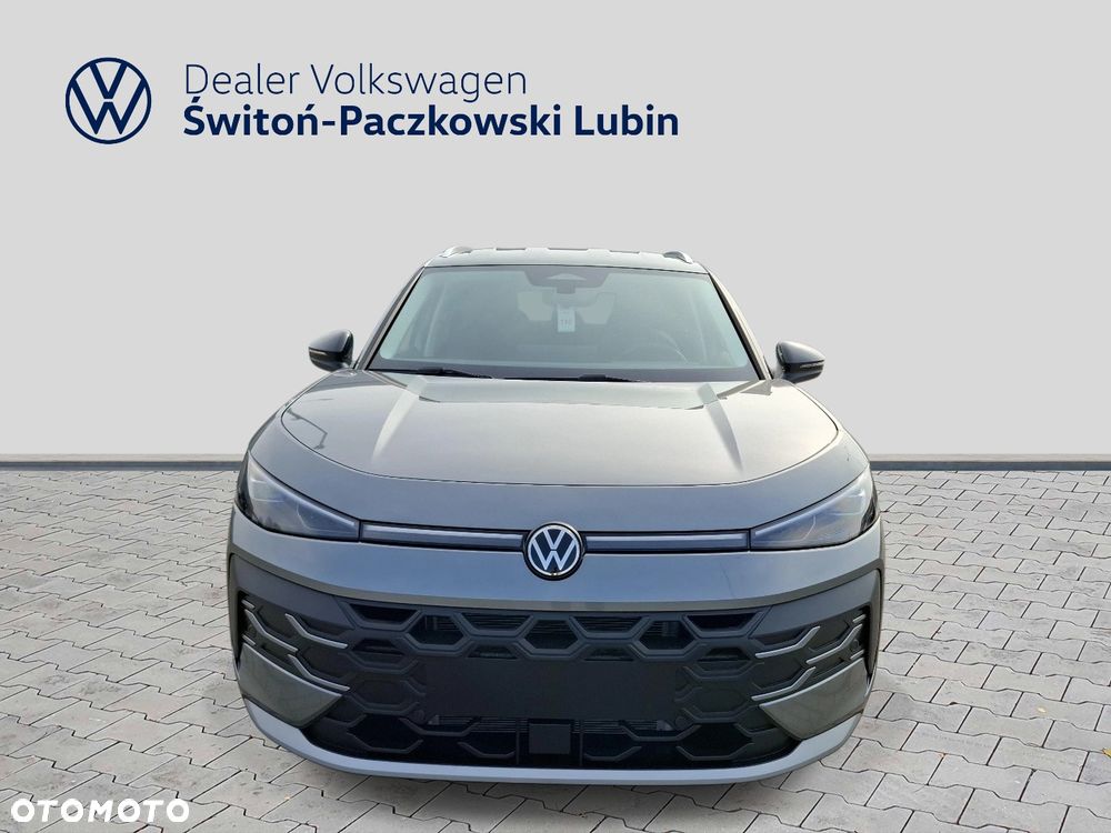 Volkswagen T-Roc - 8