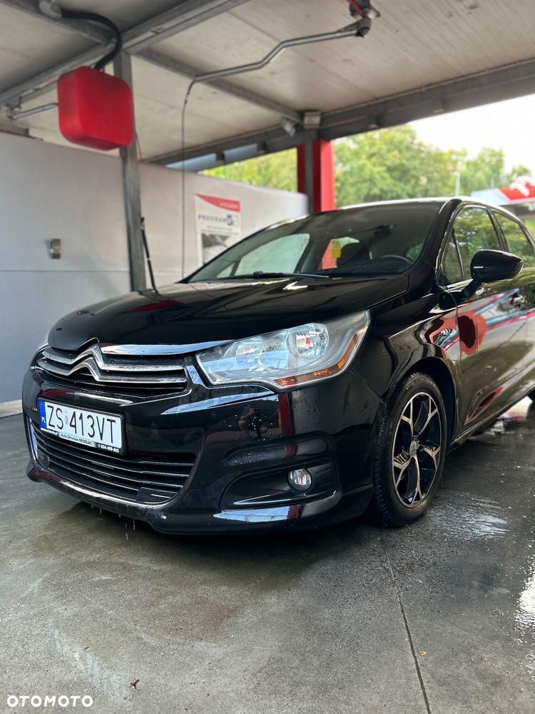 Citroën C4 1.6 e-HDi Exclusive MCP - 3