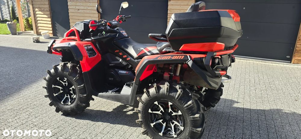 Can-Am Outlander