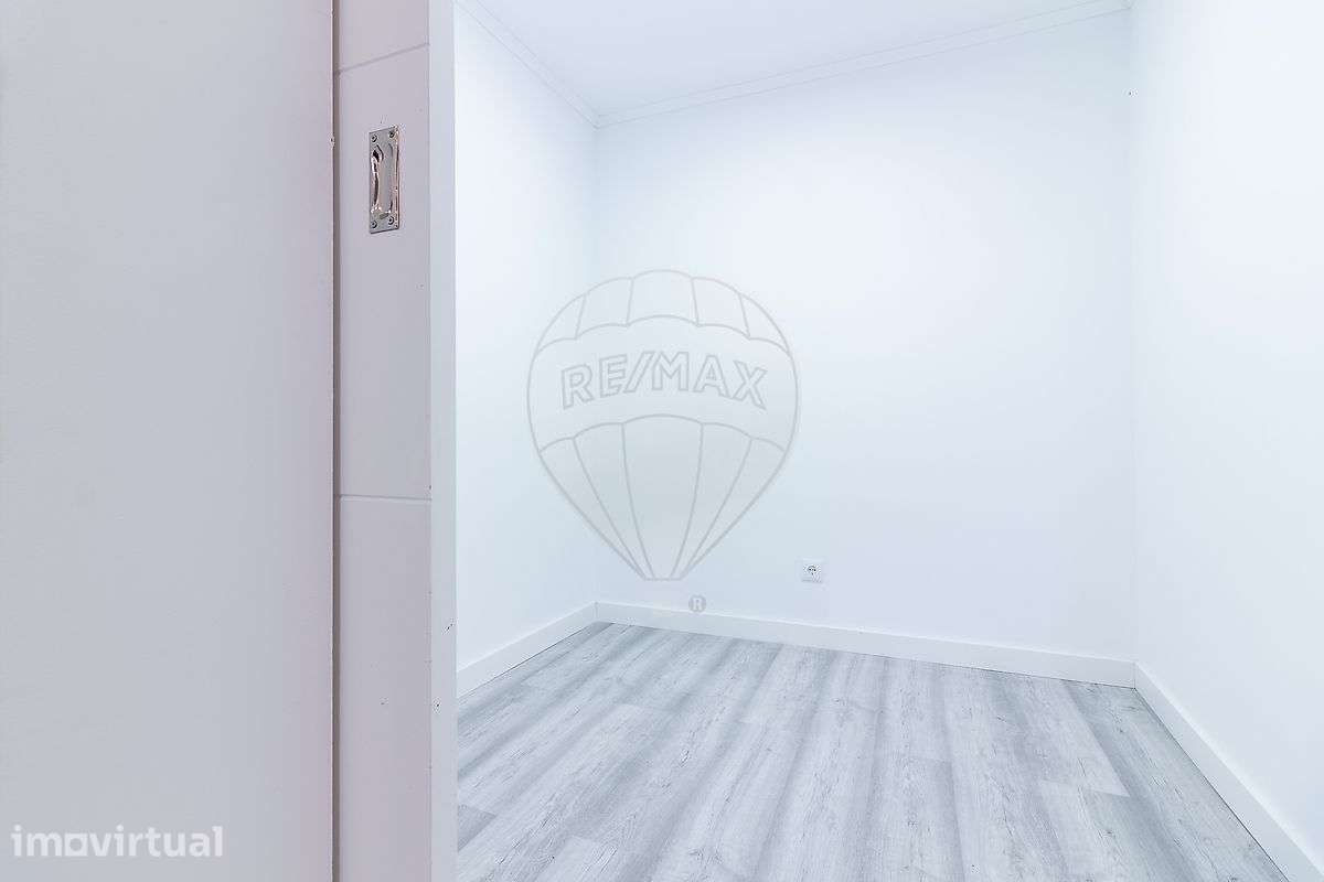 Apartamento T1 para arrendamento - Grande imagem: 3/16