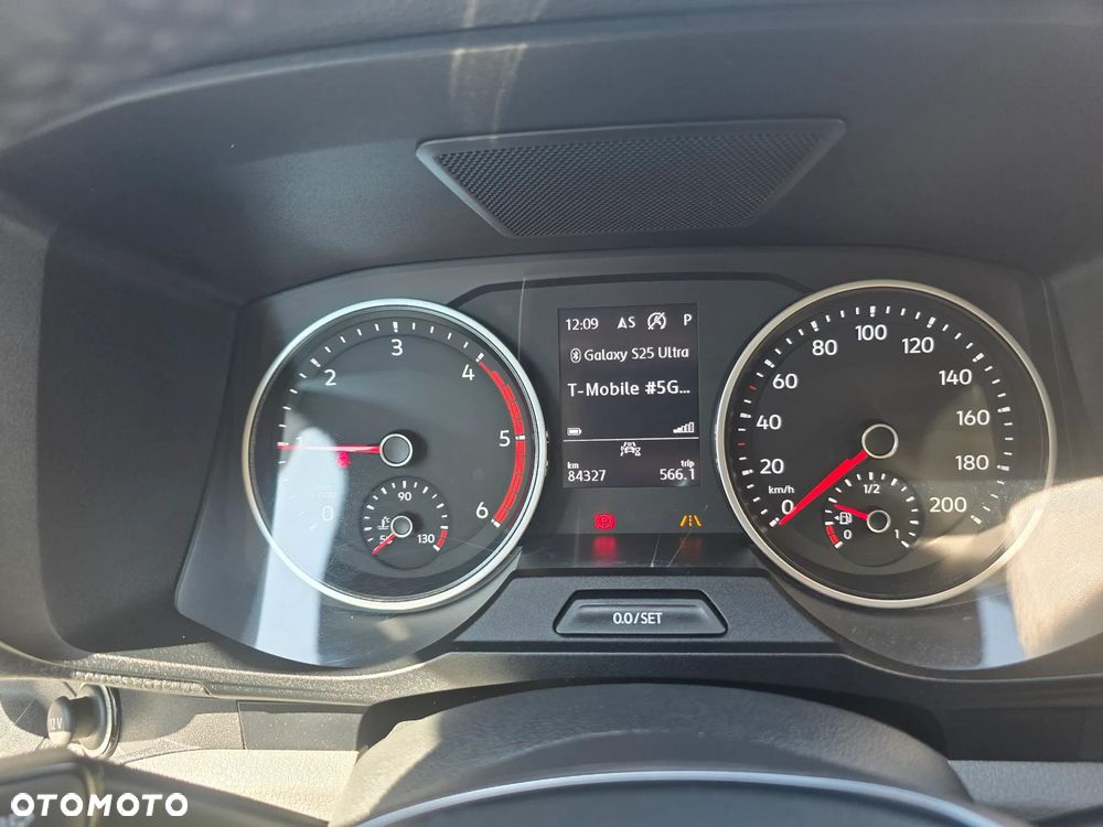 Volkswagen Crafter - 10