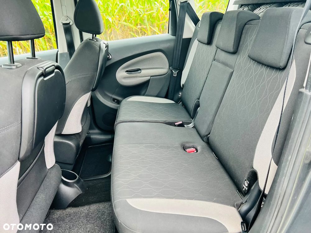 Citroën C3 Picasso 1.6 HDi Exclusive - 13