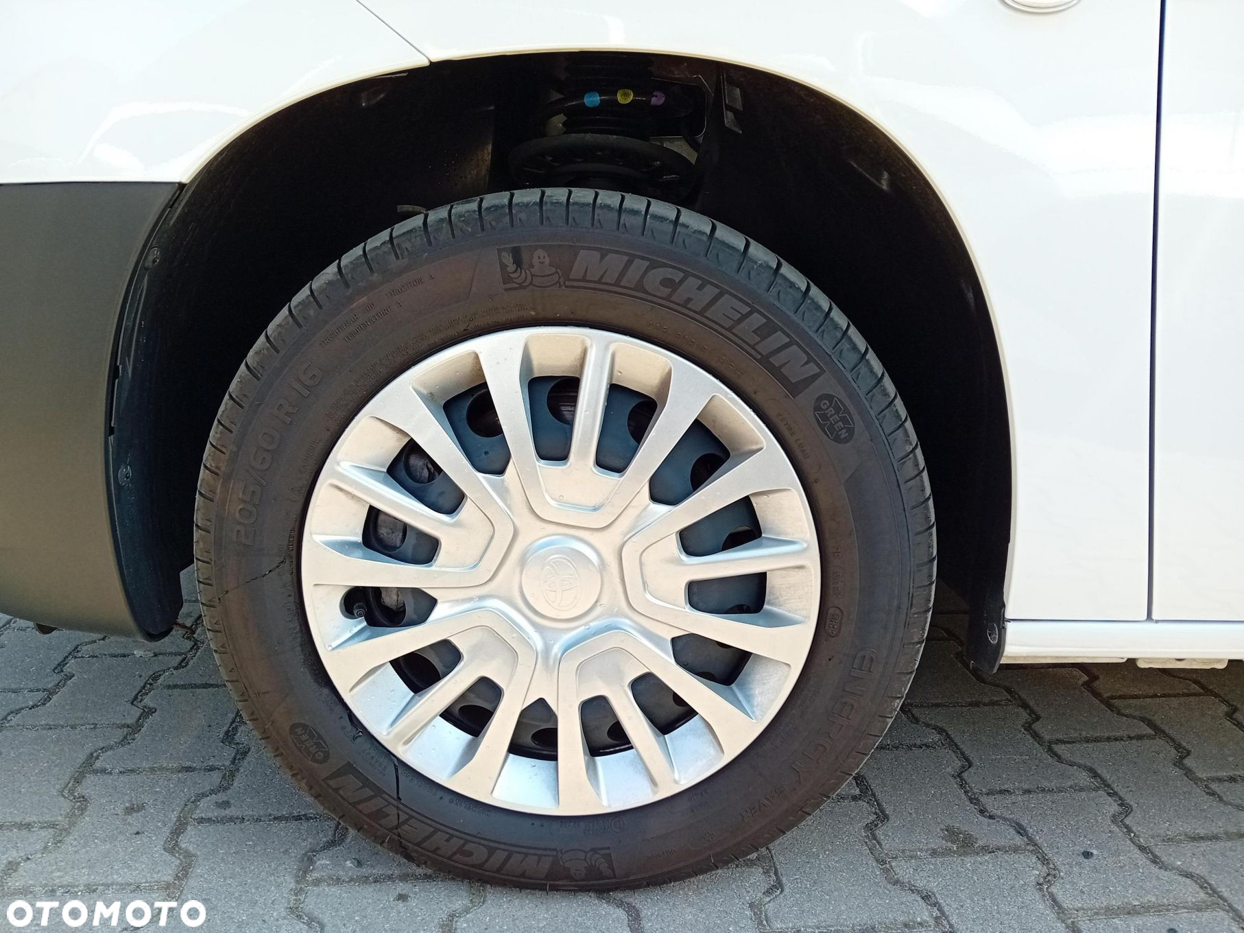 Toyota PROACE CITY - 9