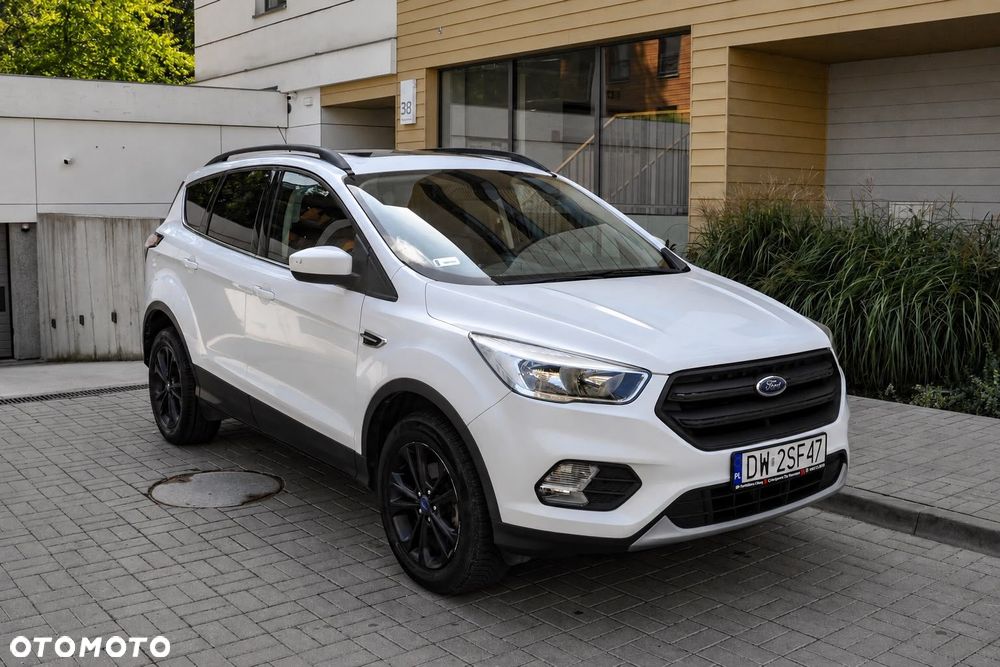 Ford Escape - 6