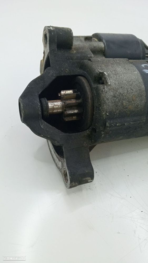 Motor De Arranque Peugeot Partner Caixa (5_, G_) - 1