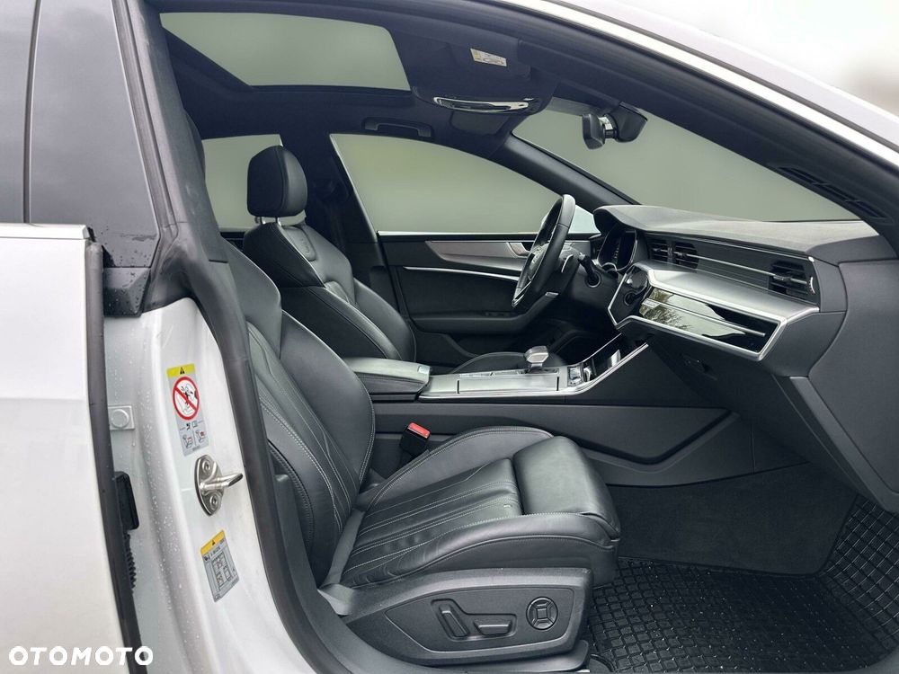 Audi A7 Sportback - 12