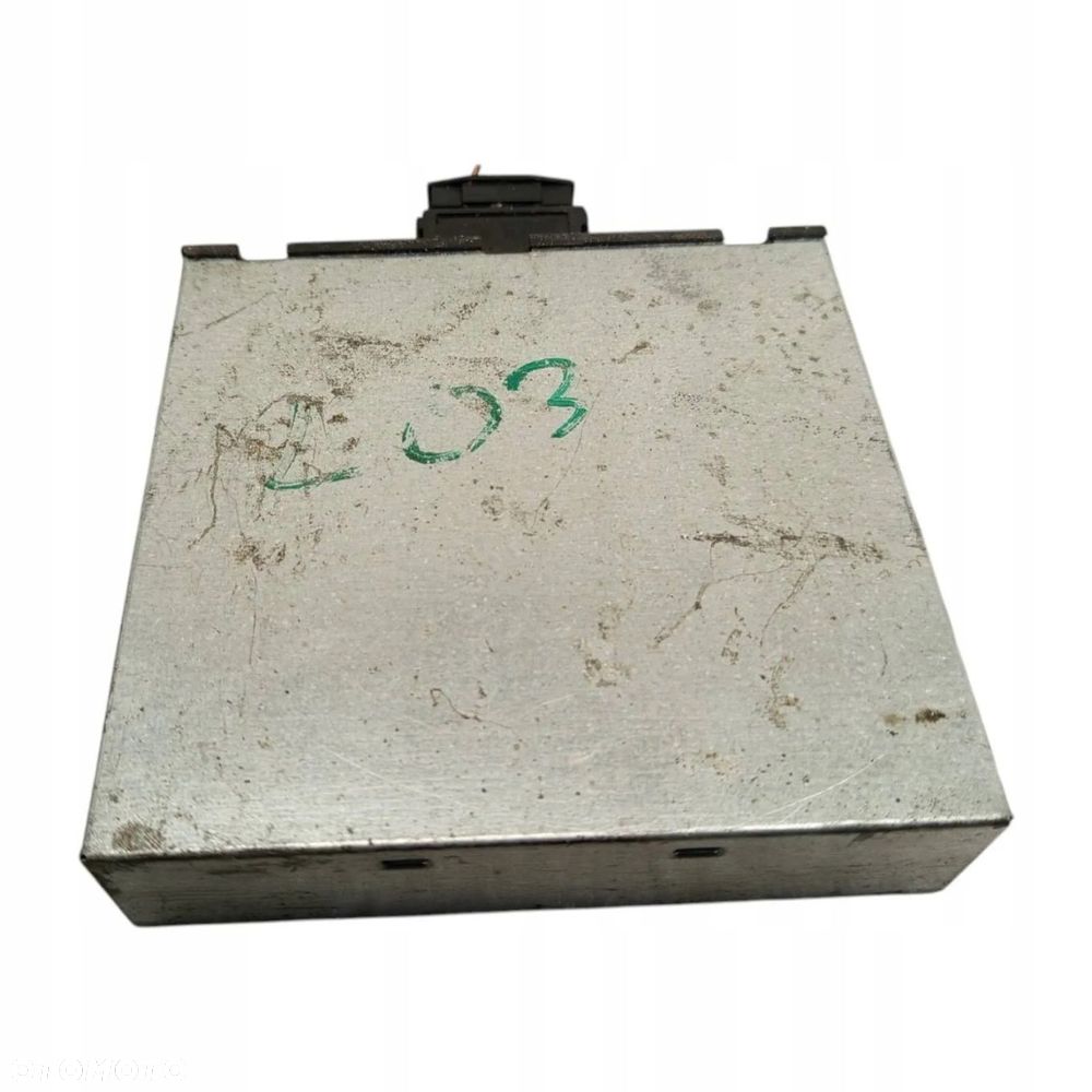 PRZETWORNICA MODUŁ NAPIĘCIA DC-DC BMW MINI 9127088 8ES009479-20 - 3